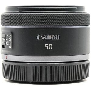 Used Canon RF 50mm f/1.8 STM