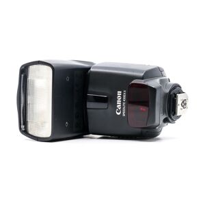 Used Canon Speedlite 430EX II