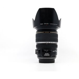 Used Canon EF-S 17-55mm f/2.8 IS USM