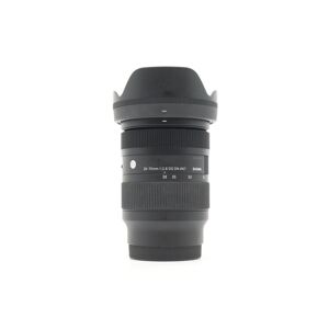 Used Sigma 28-70mm f/2.8 DG DN Contemporary - Sony E Fit