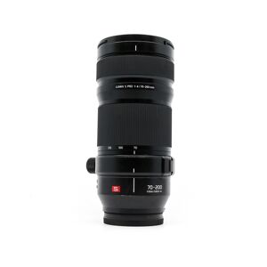 Used Panasonic Lumix S PRO 70-200mm f/4 O.I.S.