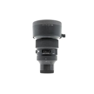 Used Sigma 105mm f/1.4 DG HSM ART - Sony FE Fit