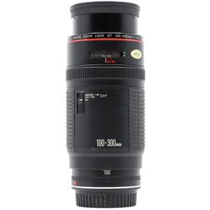 Used Canon EF 100-300mm f/5.6 L