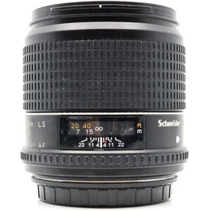 Used Phase One Schneider 110mm f/2.8 AF LS