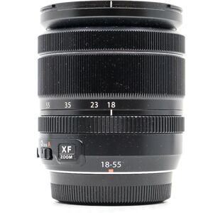 Used Fujifilm XF 18-55mm f/2.8-4 R LM OIS