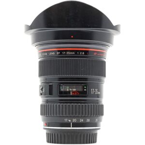 Used Canon EF 17-35mm f/2.8 L USM