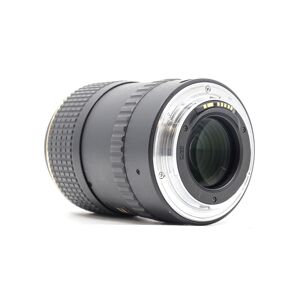 Used Tokina 100mm f/2.8D AT-X Pro Macro - Canon EF Fit