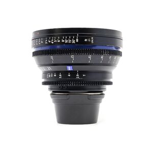 Used ZEISS CP.2 21mm T2.9 - PL Fit