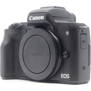 Used Canon EOS M50