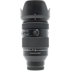 Used Samyang AF 35-150mm f/2-2.8 - Sony FE Fit