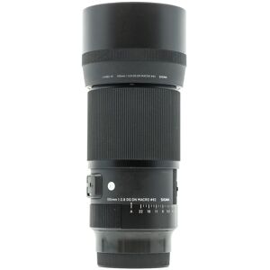 Used Sigma 105mm f/2.8 DG DN Macro ART - Sony FE Fit