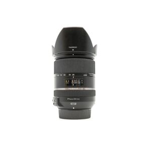 Used Tamron 28-300mm f/3.5-6.3 Di VC PZD - Nikon Fit