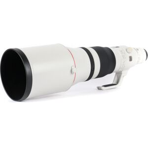 Used Canon EF 600mm f/4L IS III USM