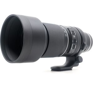 Used Tamron 150-500mm f/5-6.7 Di III VC VXD - Nikon Z Fit