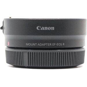 Used Canon Mount Adapter EF-EOS R