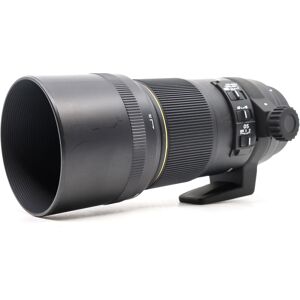 Used Sigma 150mm f/2.8 EX APO DG Macro OS HSM - Canon EF Fit