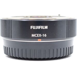 Used Fujifilm MCEX-16 Macro Extension Tube