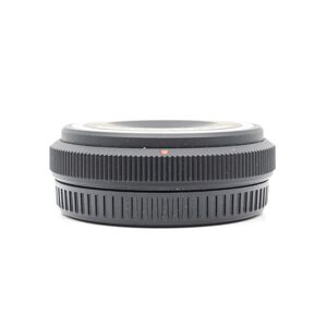 Used Olympus 9mm f/8 Fisheye Body Cap