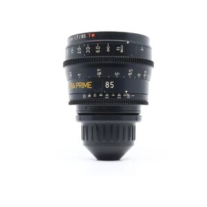 Used ARRI Ultra Prime 85mm T1.9 - PL Fit