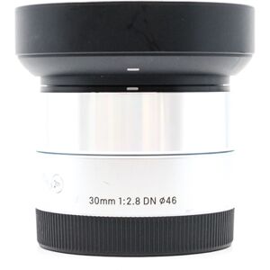 Used Sigma 30mm f/2.8 DN ART - Sony E fit