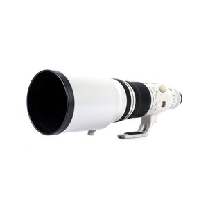 Used Canon EF 500mm f/4 L IS II USM