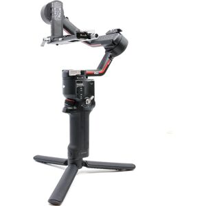 Used DJI RS 3