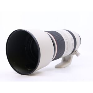 Used Canon RF 100-500mm f/4.5-7.1L IS USM