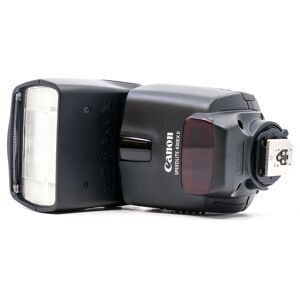 Used Canon Speedlite 430EX II