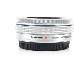 Used Olympus M.Zuiko Digital ED 14-42mm f/3.5-5.6 EZ