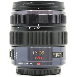 Used Panasonic Leica DG Vario-Elmarit 12-35mm F/2.8 ASPH POWER O.I.S.