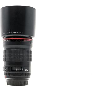 Used Canon EF 135mm f/2 L USM