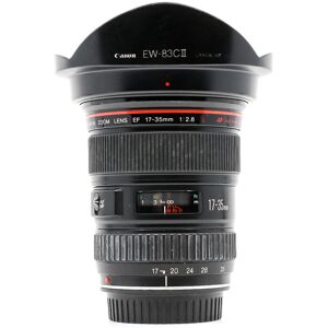 Used Canon EF 17-35mm f/2.8 L USM