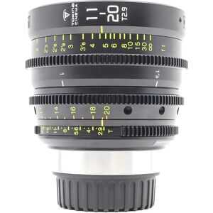 Used Tokina Cinema ATX 11-20mm T2.9 - Canon EF Fit