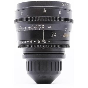 Used ARRI 24mm Ultra Prime T1.9 F - PL fit