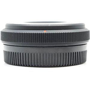 Used Olympus 9mm f/8 Fisheye Body Cap