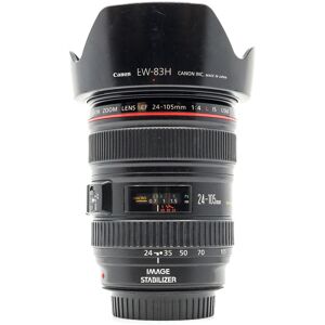 Used Canon EF 24-105mm f/4 L IS USM