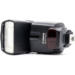 Used Canon Speedlite 430EX II