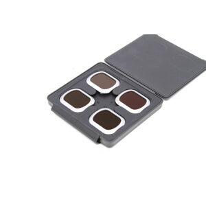 Used DJI Mavic 2 Pro ND Filters Set