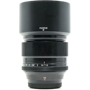 Used Fujifilm XF 56mm f/1.2 R