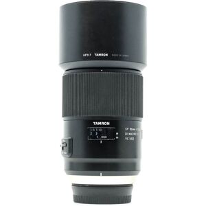 Used Tamron SP 90mm f/2.8 Di VC USD Macro - Nikon Fit (F017)