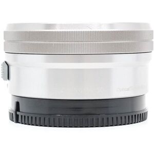 Used Sony E PZ 16-50mm f/3.5-5.6 OSS