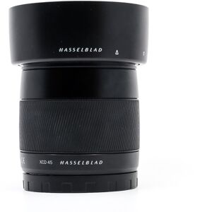 Used Hasselblad XCD 45mm f/3.5