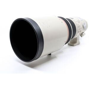 Used Canon EF 300mm f/2.8 L USM