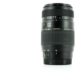 Used Tamron AF 70-300mm f/4-5.6 Di LD Macro - Canon EF Fit