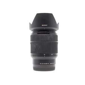 Used Sony FE 28-70mm f/3.5-5.6 OSS