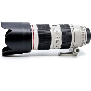 Used Canon EF 70-200mm f/2.8 L IS III USM