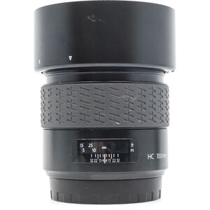 Used Hasselblad HC 100mm f/2.2