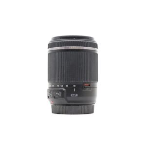 Used Tamron 18-200mm f/3.5-6.3 Di II VC - Canon EF-S Fit
