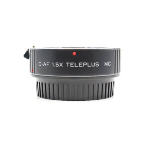 Used Kenko Teleplus AF 1.5x DG - Canon EF Fit
