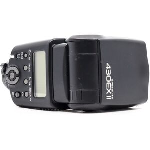 Used Canon Speedlite 430EX II